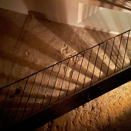 La Traversee Saint-Privat  Ngoại thất bức ảnh