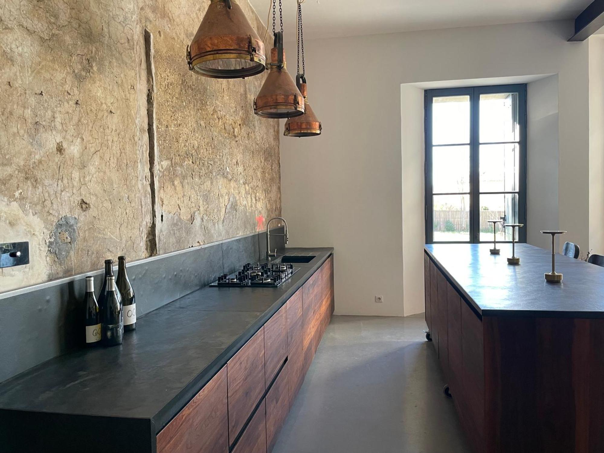 La Traversee Saint-Privat  Ngoại thất bức ảnh