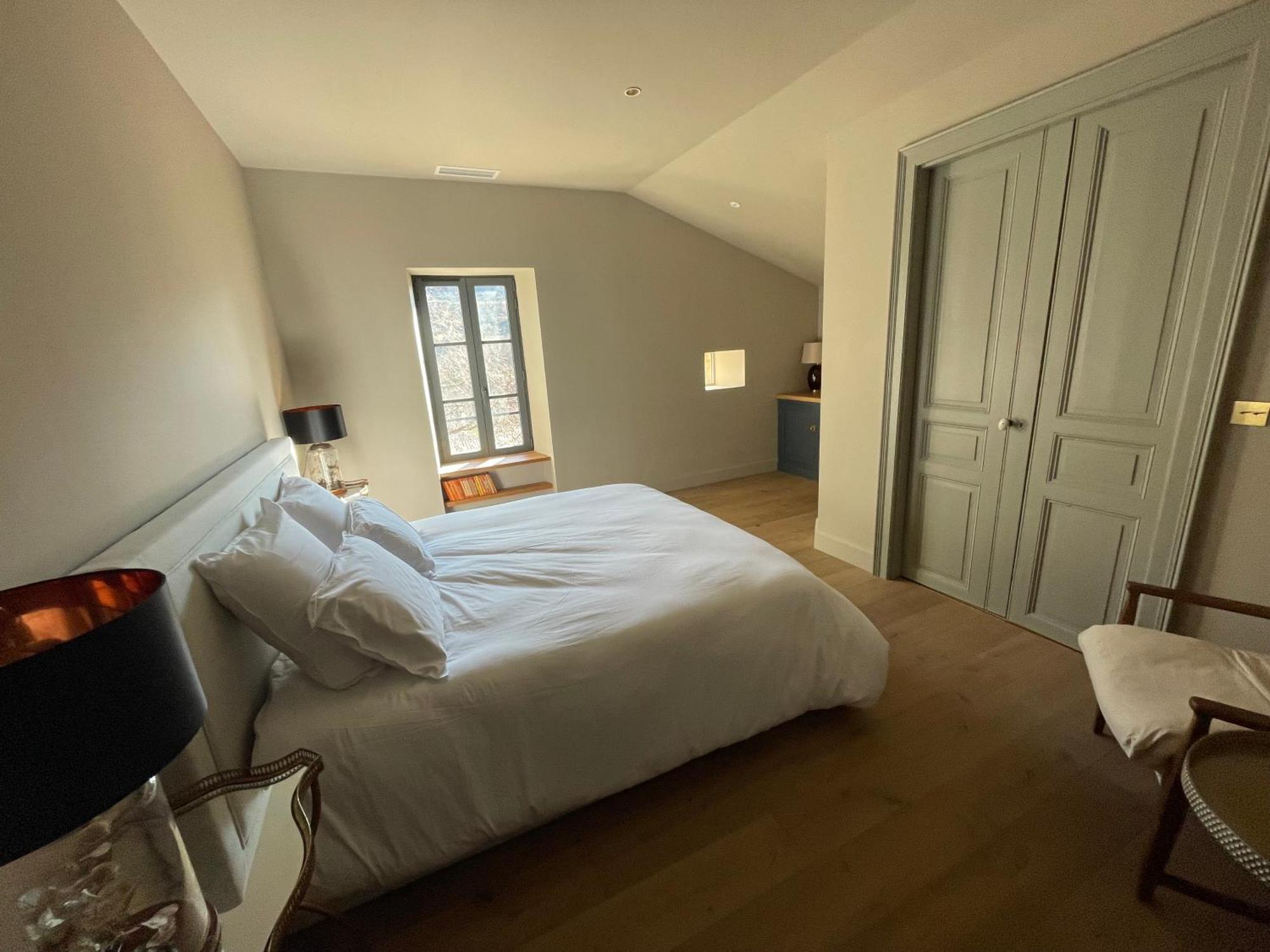 La Traversee Saint-Privat  Ngoại thất bức ảnh