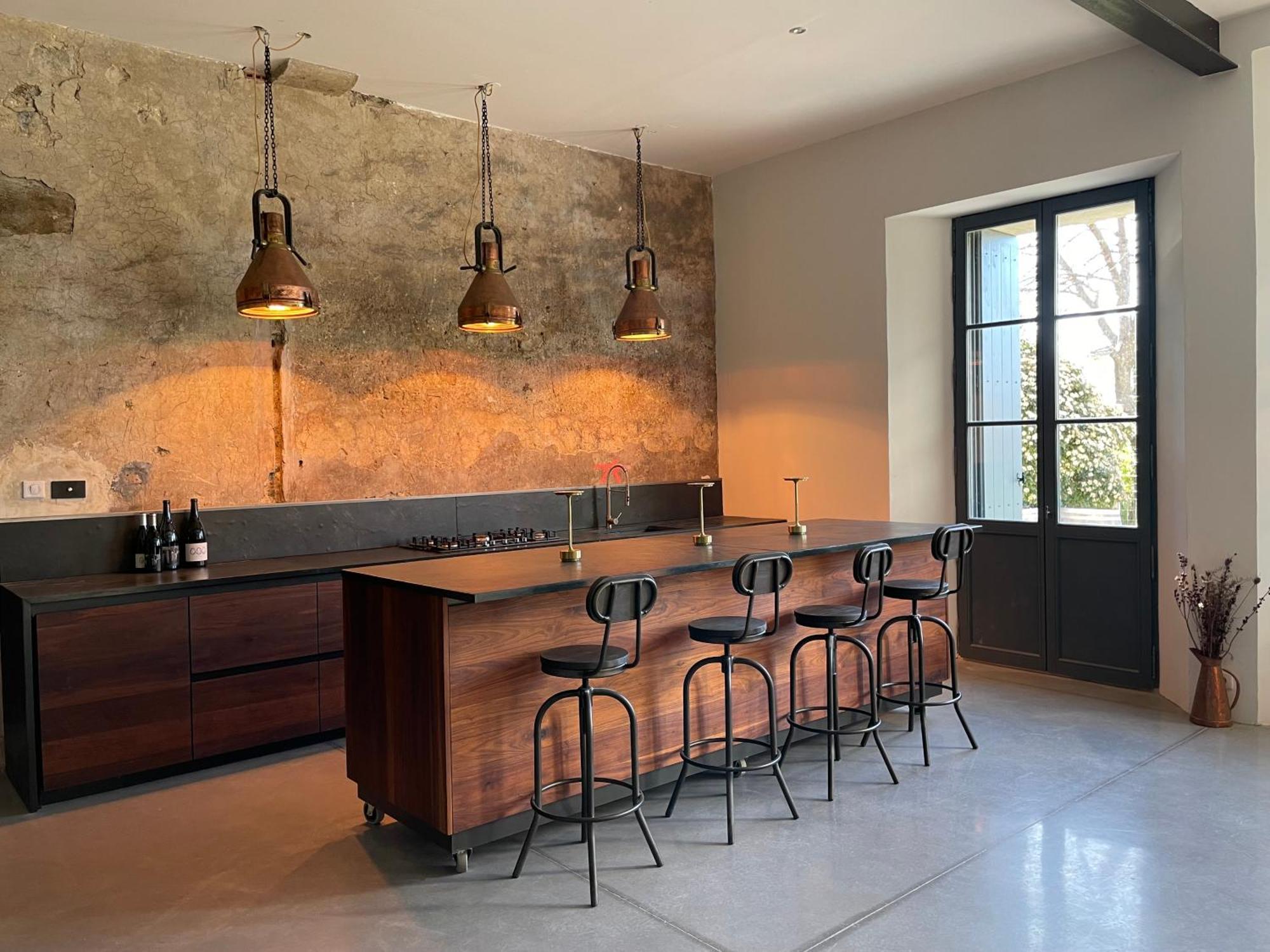 La Traversee Saint-Privat  Ngoại thất bức ảnh