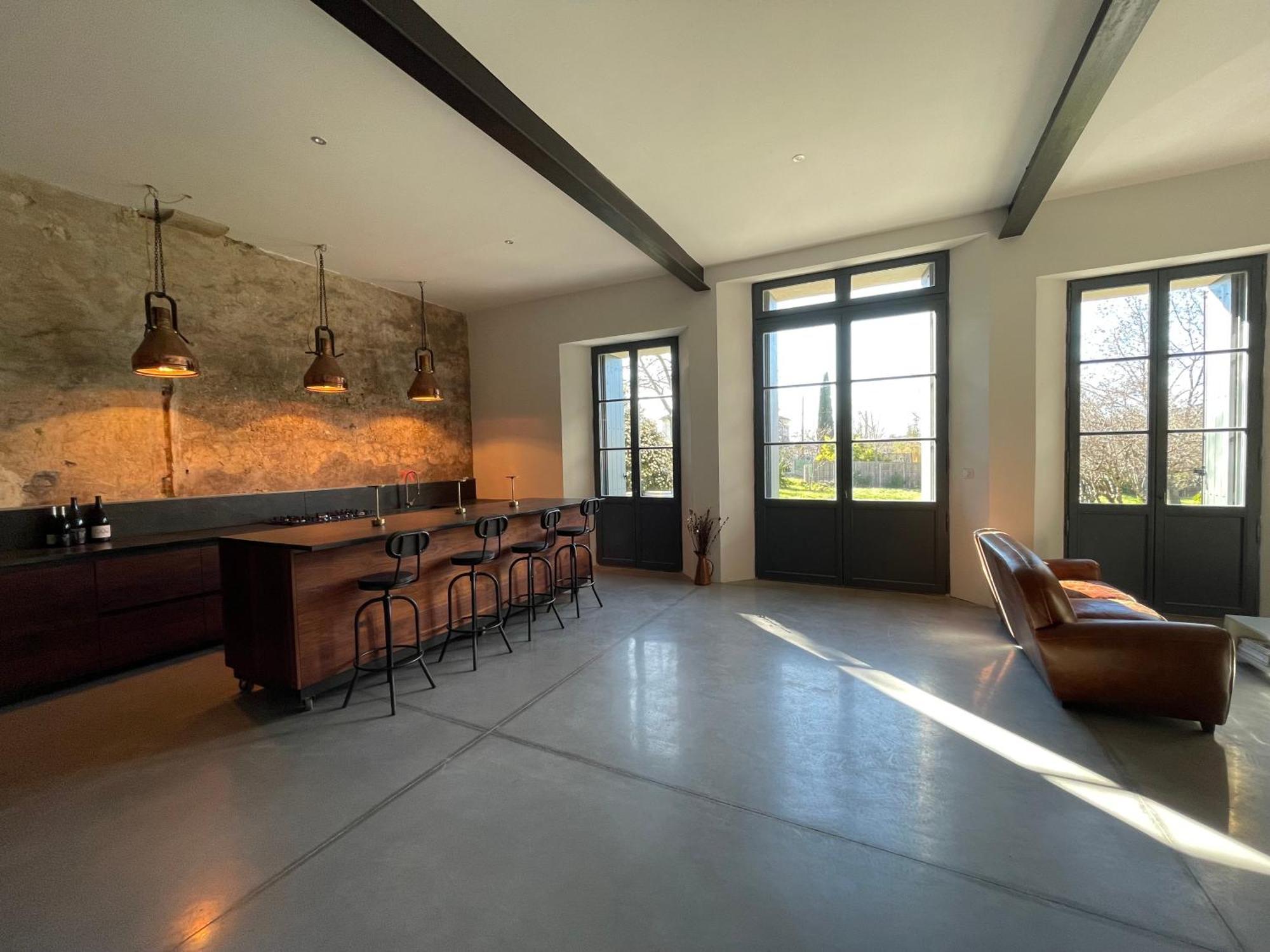 La Traversee Saint-Privat  Ngoại thất bức ảnh