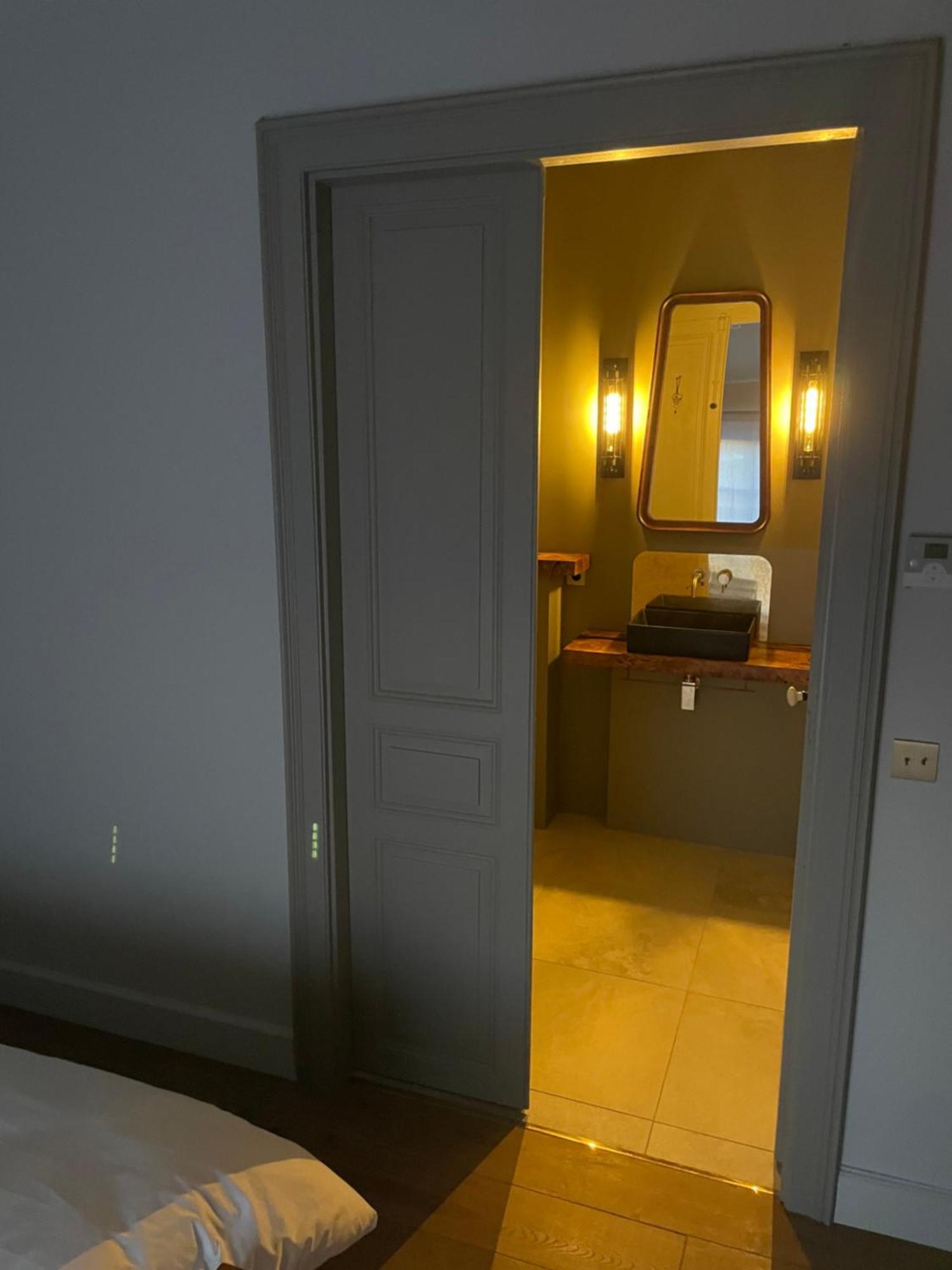 La Traversee Saint-Privat  Ngoại thất bức ảnh