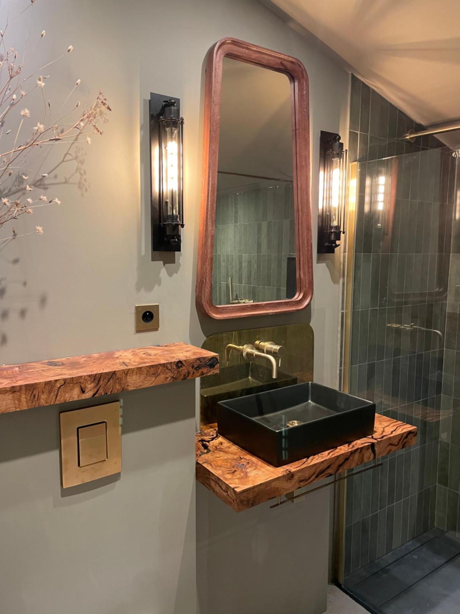 La Traversee Saint-Privat  Ngoại thất bức ảnh