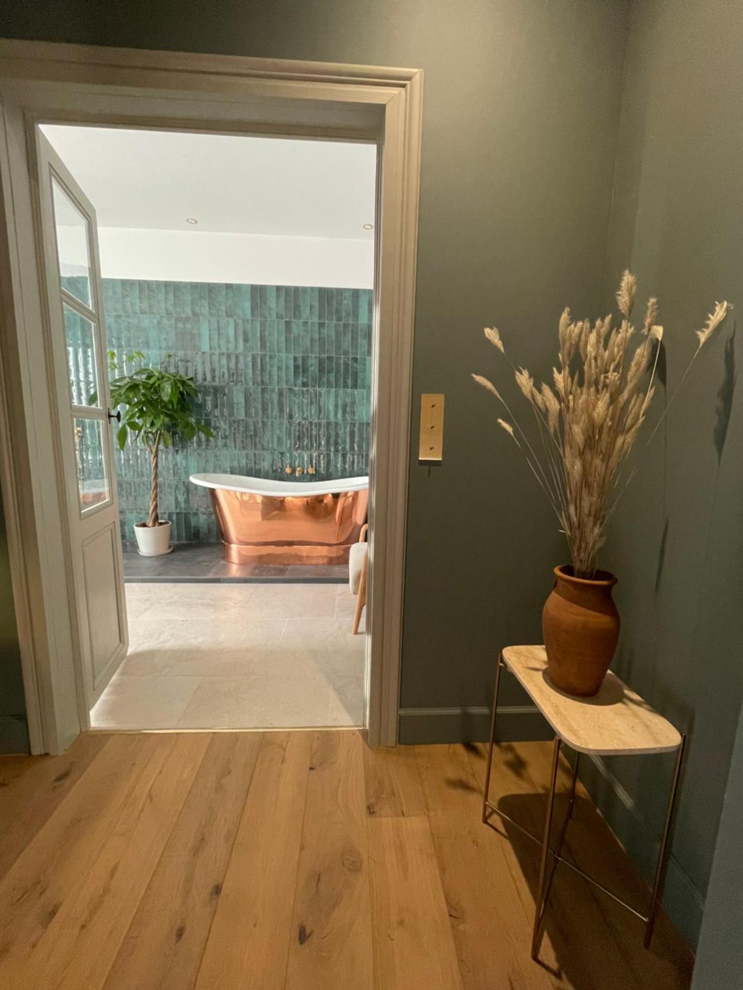 La Traversee Saint-Privat  Ngoại thất bức ảnh