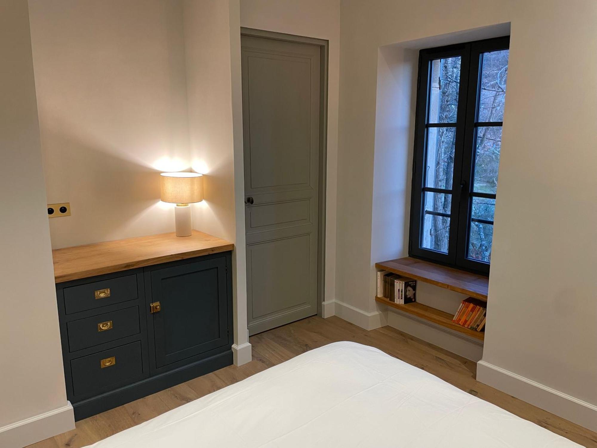 La Traversee Saint-Privat  Ngoại thất bức ảnh