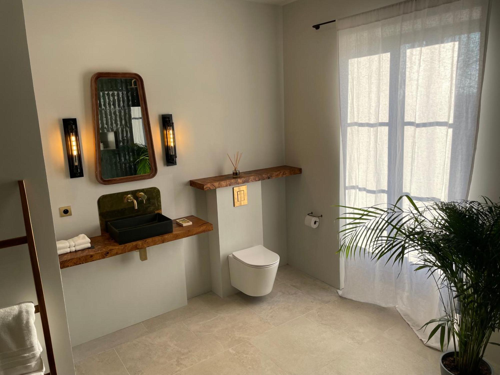 La Traversee Saint-Privat  Ngoại thất bức ảnh