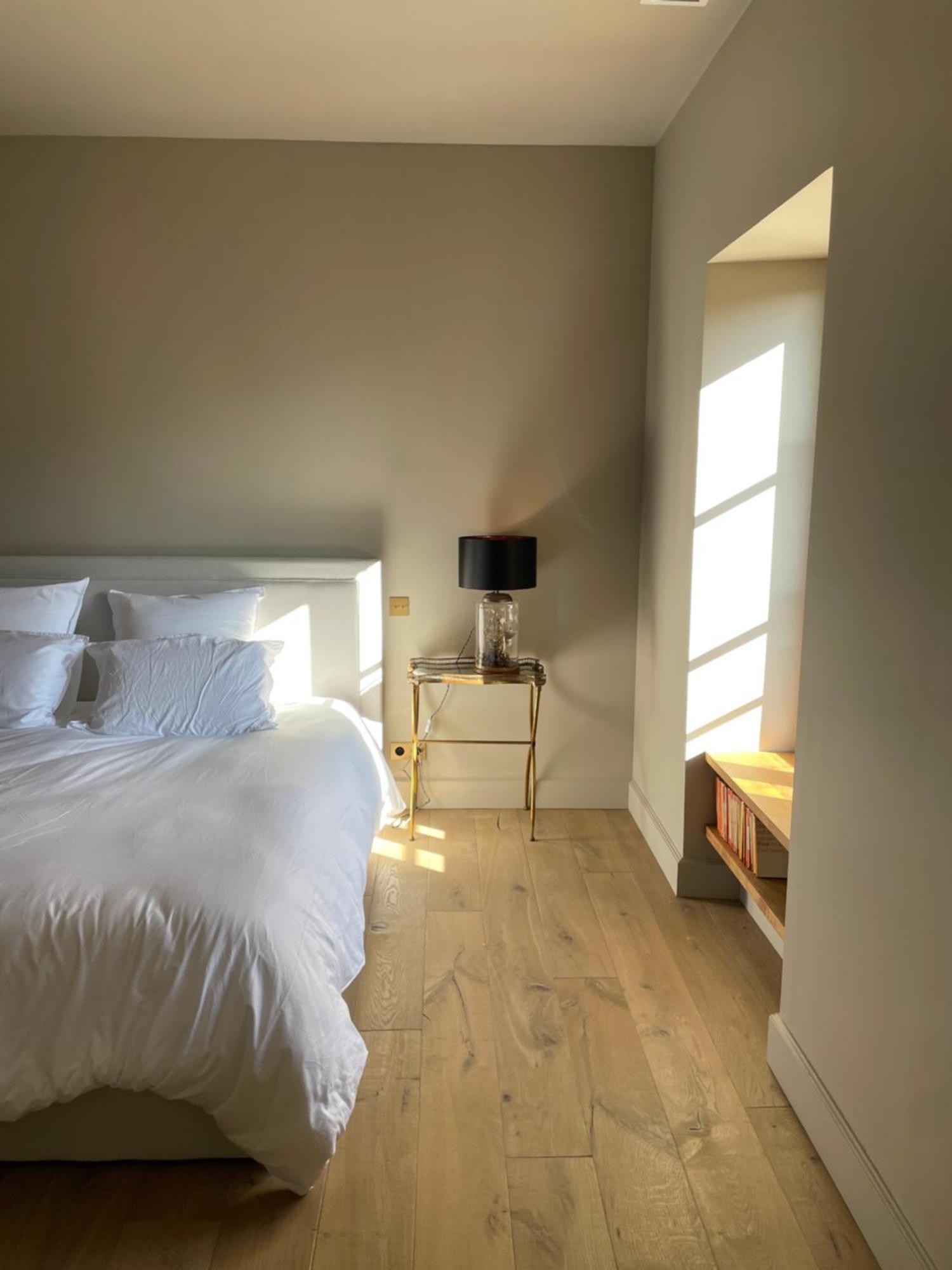 La Traversee Saint-Privat  Ngoại thất bức ảnh